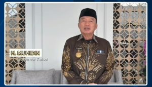 Netral dalam Sengketa Politik, Gubernur Muhidin Jaga Integritas Forkopimda Kalsel