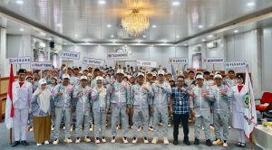 POPDA Kalsel 2025: Balangan Siapkan Bonus Fantastis untuk Atlet Berprestasi