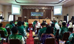 Pemkab Balangan Segera Gelar Pendataan UMKM 2025, Targetkan Data Lebih Akurat