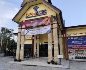 Pemkab Balangan Targetkan Investasi Rp620 Miliar di Tahun 2025