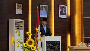 Pemkab Barito Kuala Dorong Transparansi Anggaran Lewat Raperda Pajak dan Retribusi