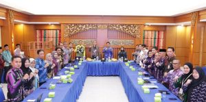 Pemkab Tanah Bumbu Dorong Zona Integritas dan Akuntabilitas Kinerja ASN