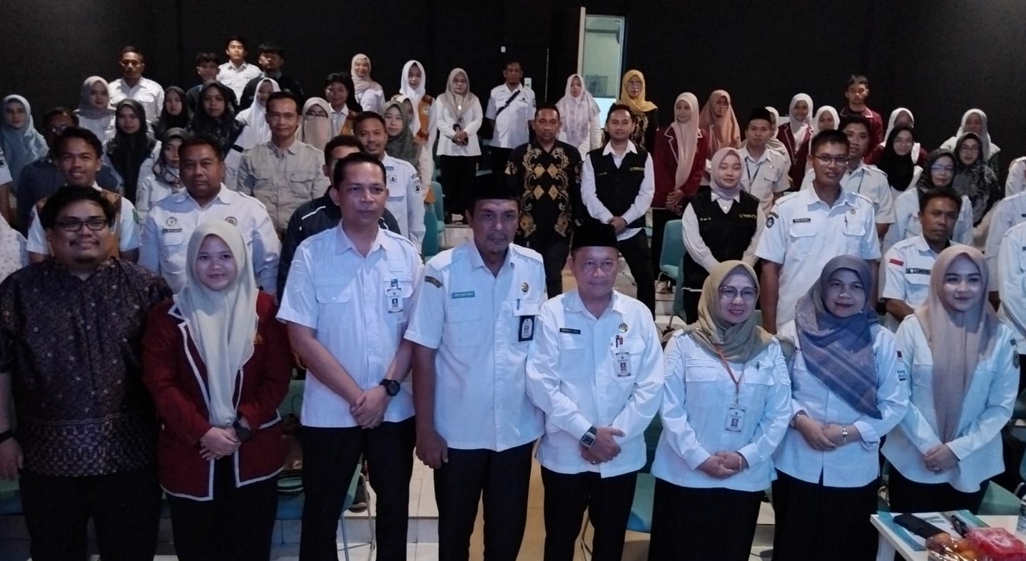 Pemkab Tanah Bumbu Luncurkan Penilaian Inovasi 2025: Kolaborasi untuk Daerah Unggul