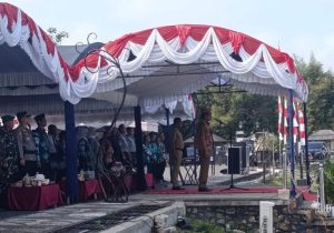 Peringati Hardiknas 2025, Pemkab Balangan Apresiasi Guru dan Tegaskan Komitmen Pendidikan Inklusif