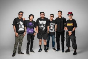 “Sang Perintis”: Lagu Baru Primitive Monkey Noose untuk Para Pejuang Kehidupan