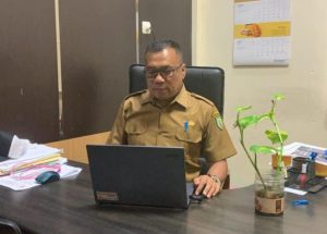 ‘Lamar Bagawi’, Solusi Digital Baru Cari Kerja di Balangan