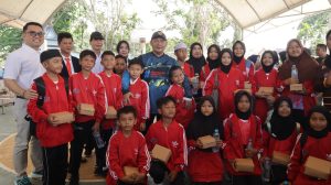 Dua Tahun Berturut-Turut, HST Pertahankan Status Tuntas Madya SPM Pendidikan