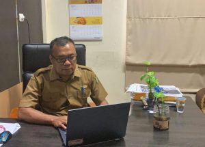 Dinas Tenaga Kerja Balangan Hadirkan Layanan Kartu Kuning Berbasis Online