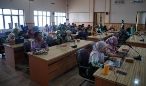 Balangan Mantapkan Arah Pembangunan Pariwisata Lewat FGD RIPPDA