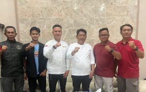 Bupati HST Dukung Penuh Pemuda Pelopor Wakili Daerah di Tingkat Provinsi