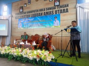 Bupati HST: Lindungi Pekerja Migran, Hindari Jalur Ilegal