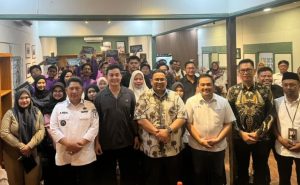 Dua Putra Daerah Jadi Inspirasi Generasi Muda Hulu Sungai Tengah