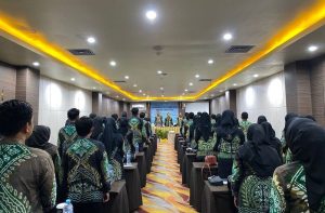 Gasken, Inovasi Pelatihan dan Sertifikasi Gratis untuk Tekan Pengangguran di Balangan