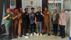 Harumkan Nama Daerah, Pemuda HST Tembus Final Pemuda Pelopor Provinsi