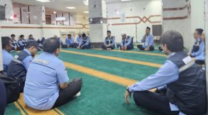 Jelang Wukuf, Indonesia Siagakan Petugas Haji di Arafah