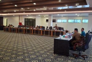 Kotabaru Gencarkan Sosialisasi Perda Kawasan Tanpa Rokok