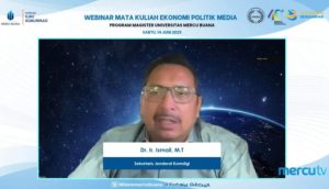 Pemerintah Siapkan Kebijakan Seimbang untuk Media Digital dan Konvensional