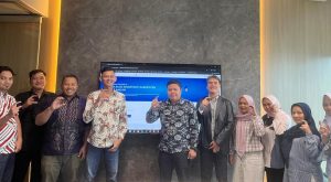 Pemkab Balangan Luncurkan Aplikasi Pajak Digital “si Anak Dara” untuk Tingkatkan Pelayanan dan Cegah KKN