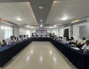 Pemkab Balangan dan Kemenkumham Harmonisasi Regulasi Koperasi Merah Putih dan RPJMD 2025–2029