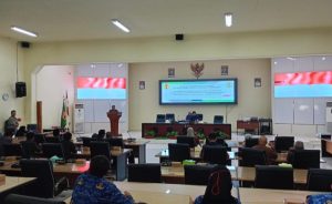 Pemkab HST Ajukan Perubahan KUA-PPAS 2025, Pendapatan Daerah Naik Jadi Rp 1,879 Triliun