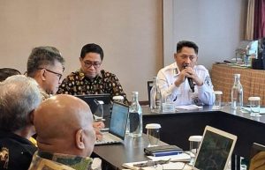 Pemkab HST dan ULM Bahas Pembukaan PSDKU dan PJJ, Perluas Akses Pendidikan Tinggi