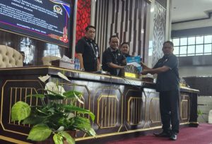 Pemkab Kotabaru Targetkan Pengelolaan Ruang Terpadu dengan Raperda RTRW 2025-2044