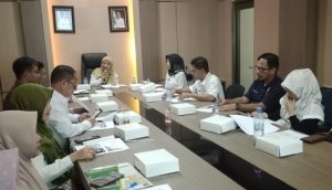 Pemkab Tanah Bumbu Dorong Perlindungan Menyeluruh Bagi Pekerja Konstruksi