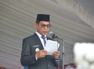 Peringatan Hari Lahir Pancasila di Balangan: Momentum Perkuat Ideologi Bangsa