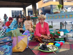 Serumpun Festival 2025 Dibuka, Barito Kuala Pamerkan Kekayaan Budaya Pesisir