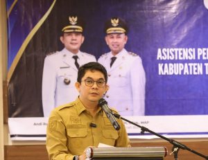 Tanah Bumbu Bahas Arah Pembangunan 2025-2029, Fokus pada Kemiskinan dan SDM