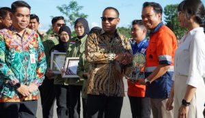 Wabup Kotabaru: Sampah Plastik Ancam Ekosistem dan Kesehatan