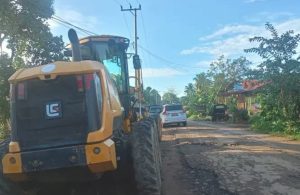 Akses Wisata Teluk Tamiang Mulai Diperbaiki, Pemkab Kotabaru Anggarkan Rp16,8 Miliar