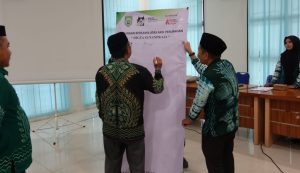 BKPSDM Balangan Hadirkan Digta Sunanpraja, Laporan Kinerja SKPD Kini Lebih Cepat dan Transparan