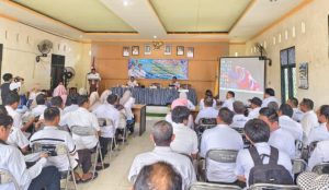 Bupati HST: Administrasi yang Tertib Adalah Kunci Pelayanan Publik yang Optimal