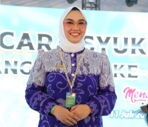 Dekranasda Tanah Bumbu Siap Perkuat Jaringan Kerajinan Nasional