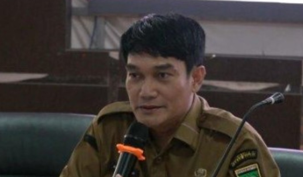 Diskominfosp Tanah Bumbu Perkuat Perlindungan Anak Melalui Informasi dan Teknologi