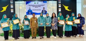 Festival Pangan Lokal Kotabaru: Inovasi Makanan Non-Beras Menuju Gizi Seimbang dan Ketahanan Pangan