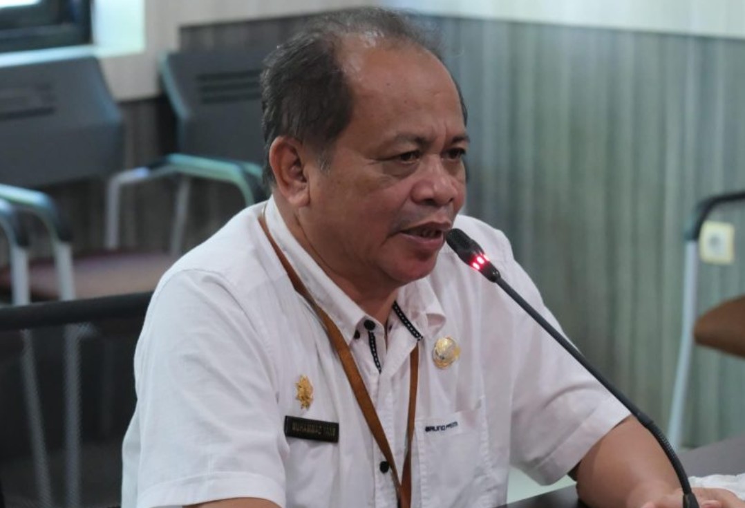 HST Perkuat Sinergi Lintas Sektor untuk Wujudkan Permukiman Layak dan Berkelanjutan