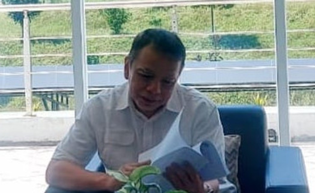 Kemenag Dorong Industri Halal Berbasis Ekoteologi, Tak Hanya Halal Tapi Ramah Lingkungan