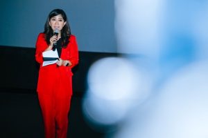 Menkominfo Serukan Perlawanan Terhadap Cyberbullying Lewat Literasi Digital dan Film Edukasi