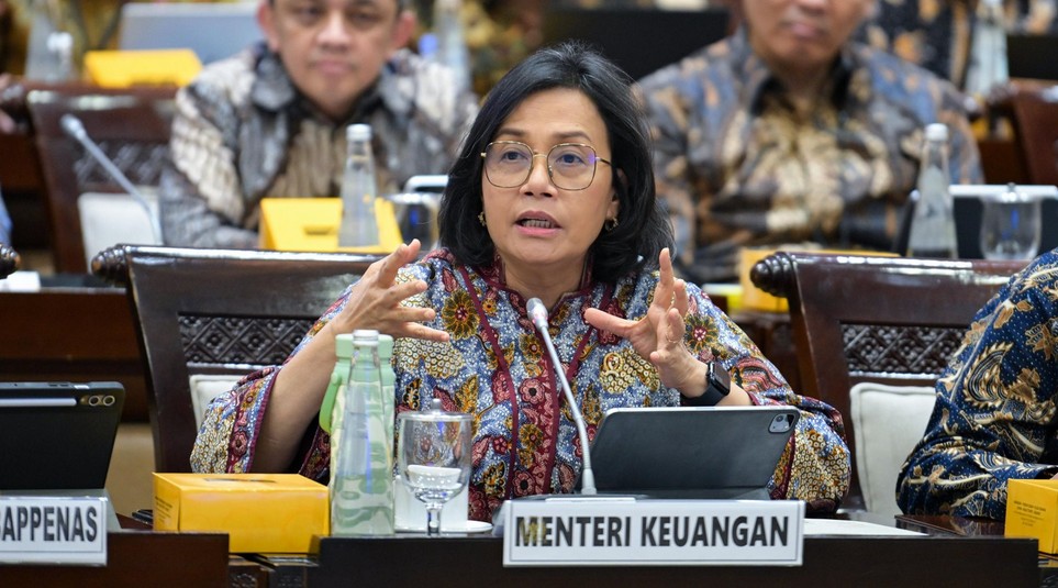 Pemerintah Luncurkan Paket Stimulus Ekonomi untuk Antisipasi Dampak Pelemahan Global