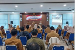Pengabdian ASN Diapresiasi, Pemkab Balangan Dorong Penghargaan Satyalancana