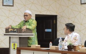 Pemkab HST Perkuat Pendidikan Karakter Lewat Sosialisasi Adab, Budaya Banjar, dan Al-Qur’an