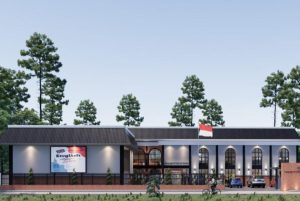 Pemkab HST Siapkan Pusat Bahasa Internasional MLCC, Target Beroperasi 2026