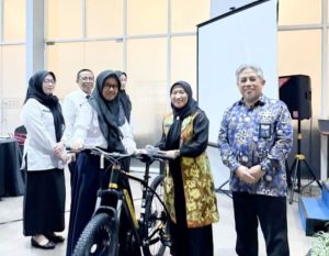 Pemkab Tanah Bumbu Tutup Pelatihan Manajemen Risiko, Tekankan Implementasi di Unit Kerja