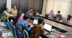 Pemkab Tanah Bumbu Verifikasi Rancangan Akhir Renja 2026, Fokus pada Efektivitas dan Dampak Nyata