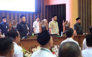 Tanah Bumbu Fokuskan Pembangunan SDM dan Infrastruktur Lewat RPJMD 2025-2029