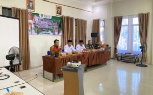 Balangan Siap Gelar MTQ Nasional XVIII, 10 Peserta Terbaik Bakal Diberangkatkan Umrah