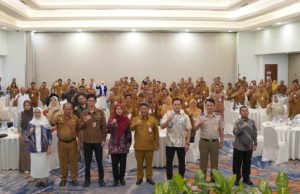 Bupati HST: RDTR Perkotaan Barabai Jadi Landasan Pembangunan Berkelanjutan