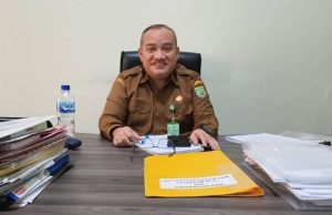 Dinkes Balangan Pastikan Efisiensi Anggaran Tak Ganggu Pelayanan Kesehatan
